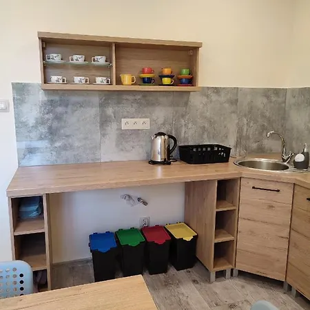 Appartamento Karkonosze
