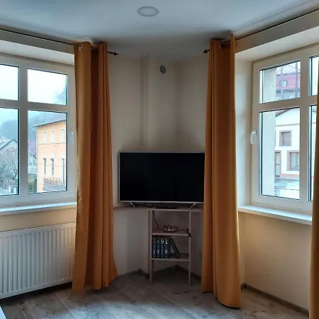 Karkonosze Appartamento