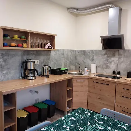 Appartamento Karkonosze