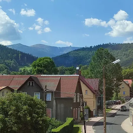 Karkonosze Appartamento