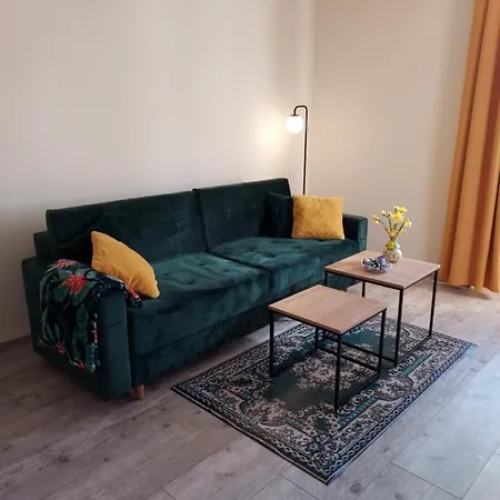 Appartamento Karkonosze