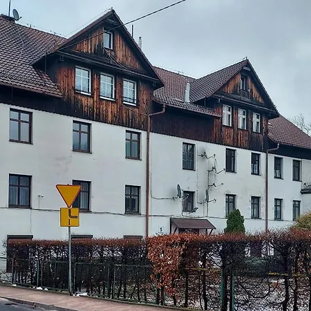 Appartamento Karkonosze *