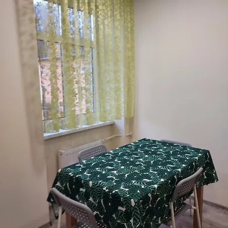 Appartamento Karkonosze *