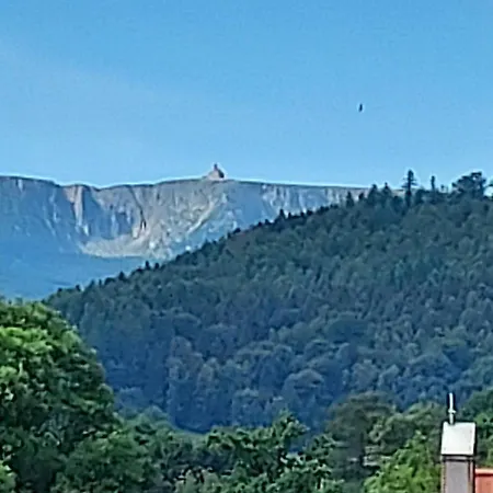 Karkonosze